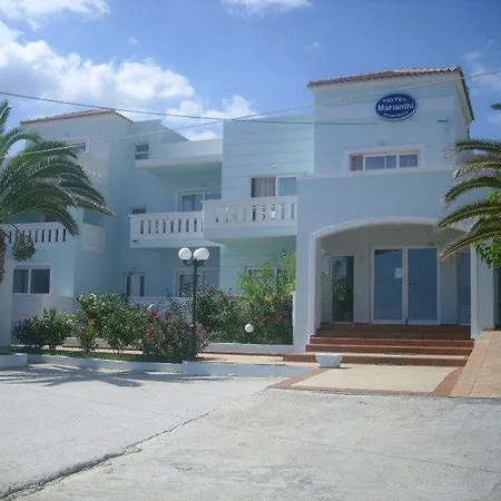 Hotel Marianthi