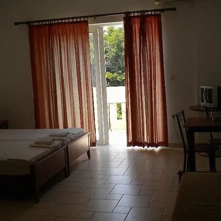 Hotel Marianthi
