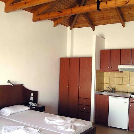 Marianthi Hotel Agioi Apostoli (Crete)