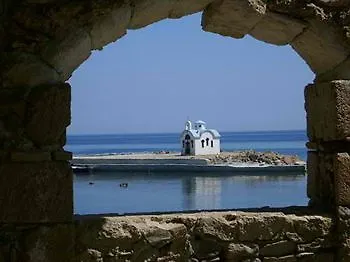 Marianthi Agioi Apostoli (Crete)
