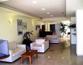 Hotel Marianthi Agioi Apostoli (Crete)